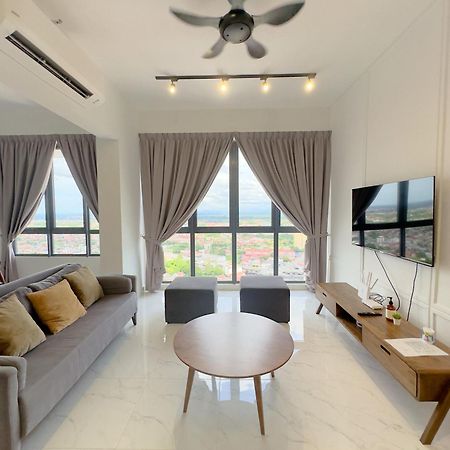 Troika Kota Bharu Penthouse Homestay Екстер'єр фото