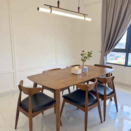 Troika Kota Bharu Penthouse Homestay Екстер'єр фото