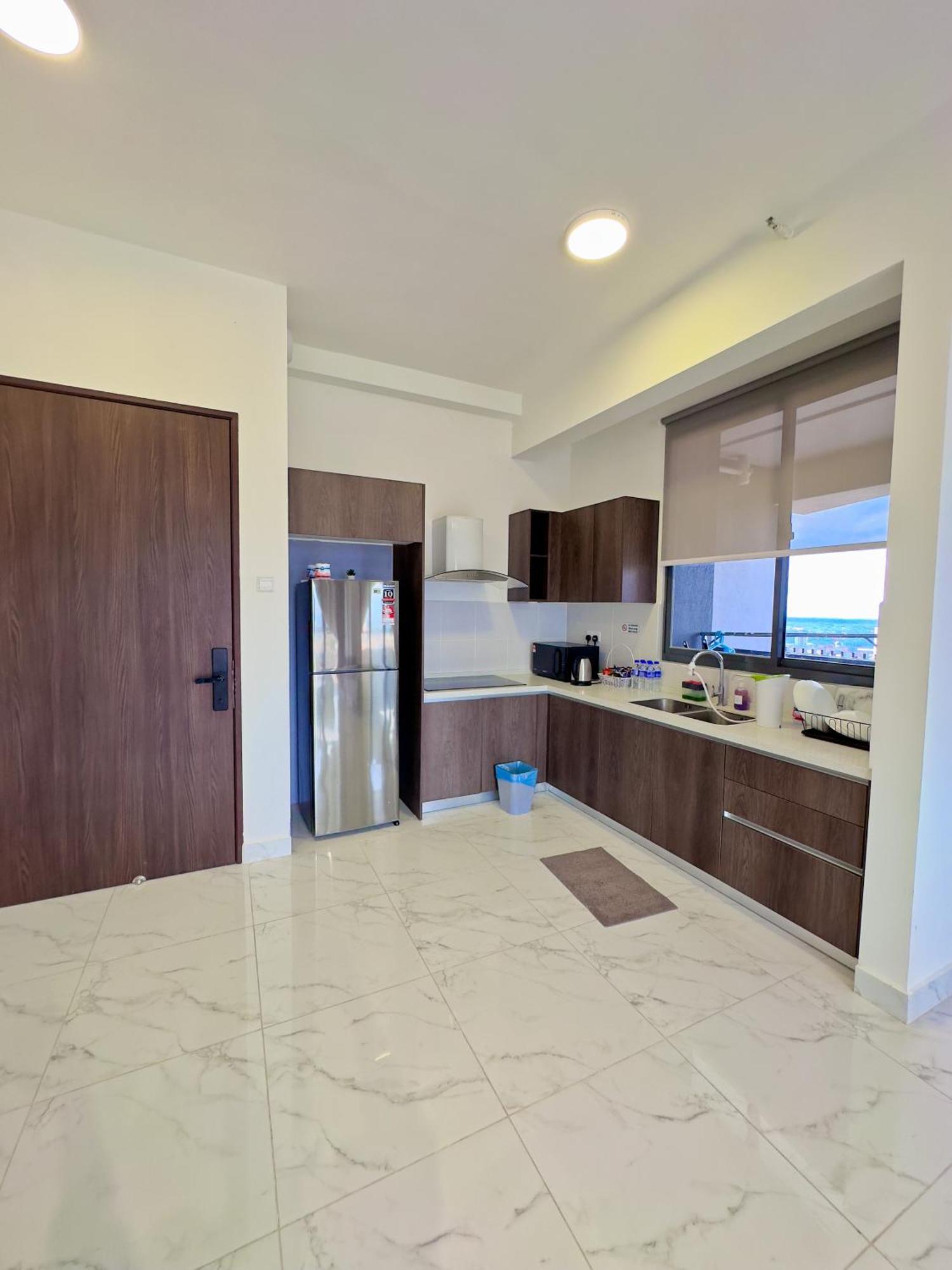 Troika Kota Bharu Penthouse Homestay Екстер'єр фото