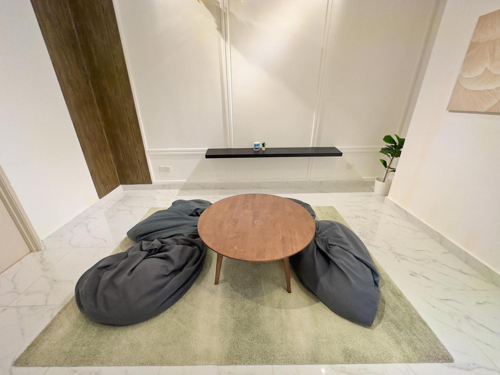 Troika Kota Bharu Penthouse Homestay Екстер'єр фото